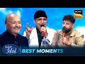 Altaf Raja के गानों पर किया सभी ने उनको Join Indian Idol