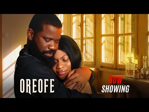 ORE OFE : Latest Yoruba Drama 2026 | Irewolede OLANIYAN | Lanre ADEDIWURA | APA | Remi SURUTU | 