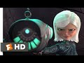 Monsters Vs Aliens 2009 Go Big Or Go Home Scene 10 10 Movieclips