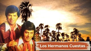 Memoria Frágil: la historia de Los Hermanos Cuestas, esos embajadores de la chamarrita..