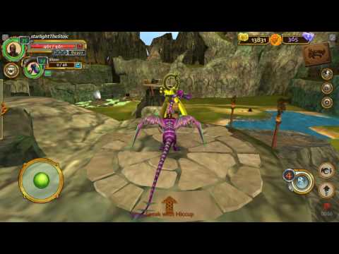 Sod Part 15 Shivertooth: Shine