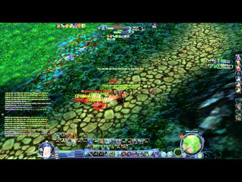 NotAion 3.5 Assassin Riyuko 1v1 PvP