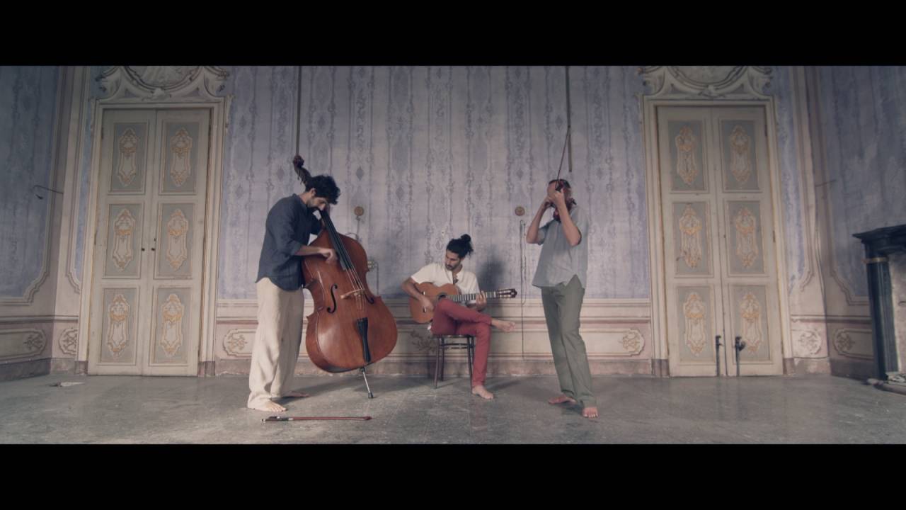 Trailer