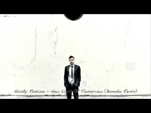 Husky Rescue | New Light Of Tomorrow (Bonobo Remix)
