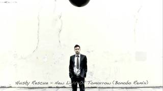 Husky Rescue | New Light Of Tomorrow (Bonobo Remix)