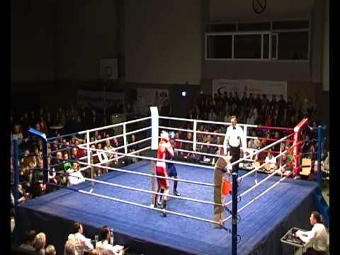 Brandon Mullenberg Velbert