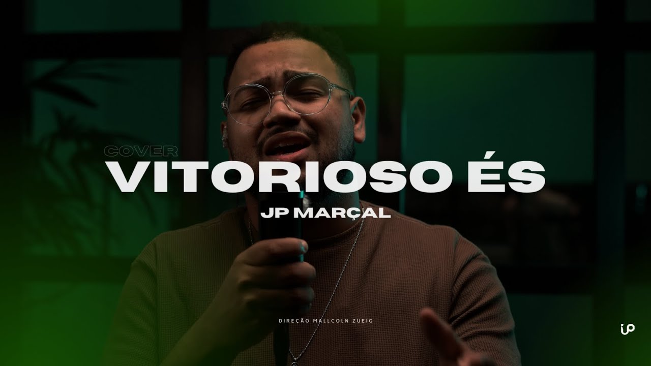 JP Marçal · Clipe