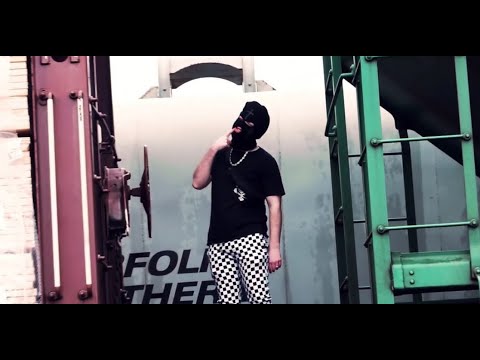 $AVEDBYPARI$ - JEFF HARDY (ft. Turt Le Fro)