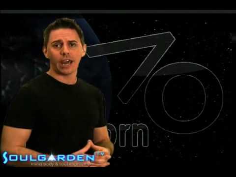 Capricorn - Pluto Special Report - Soul Horoscopes