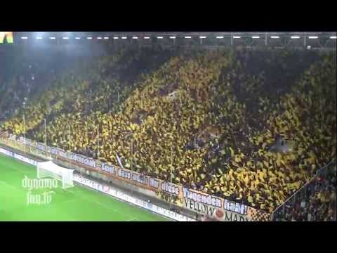 28.05.2013 | Dynamo Dresden - VfL Osnabrück