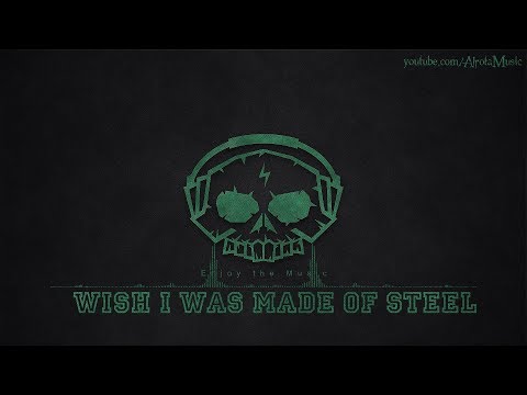 Wish I Was Made Of Steel by Ray - [Indie Pop Music]
