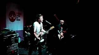 Agent Orange - It's in Your Head (Mosaik Piracicaba - 10/04/10)