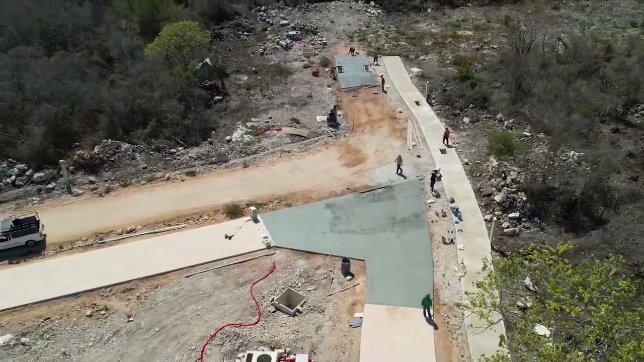 #AvanceDeObra Kalanté Residencial #GrupoForet #SomosForet