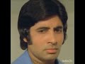 Trishul Movie Amitabh Bachchan