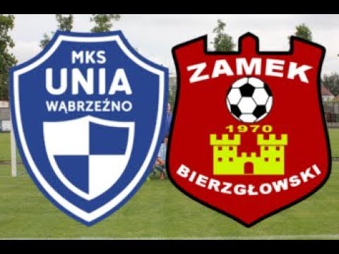 02.09.2017 MKS Unia Wąbrzeźno - StS Zamek Bierzgłowski 8:0