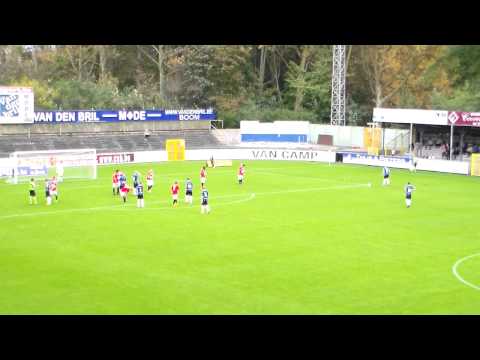 Rupel Boom Vrijschop voor 2