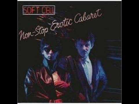 Soft Cell - Tainted Love/Where Did Our Love Go