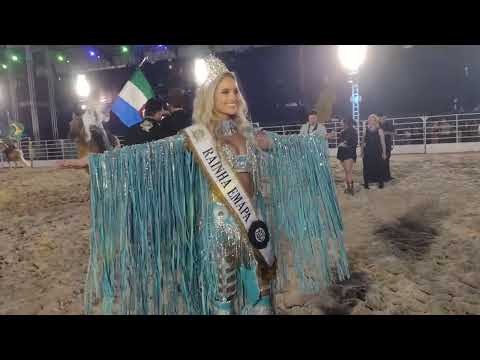 Avaré abertura da emapa de 2025 de 5 a 14 de dezembro 