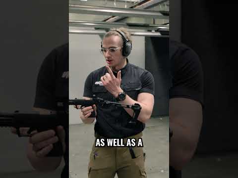 ALL NEW Taurus GX4 Strike Bravo 9MM Pistol | Range Review