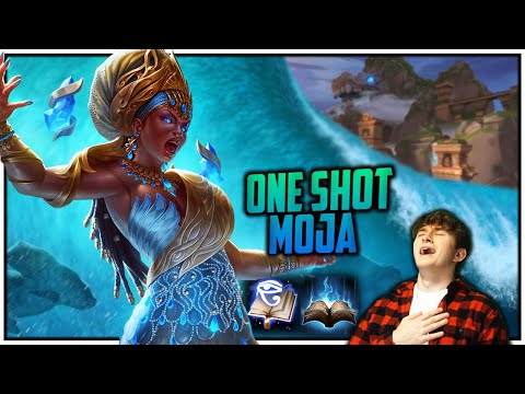 this might be the worst build combo possible