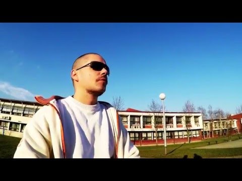 BSB Universe TV : Brc - " Nastavi Sanjat " Mixtape Promo Video