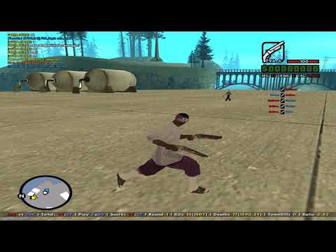 CW | FbK vs RaS | 88:88