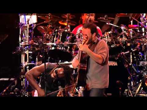 Dave Matthews Band - All Along The Watchtower