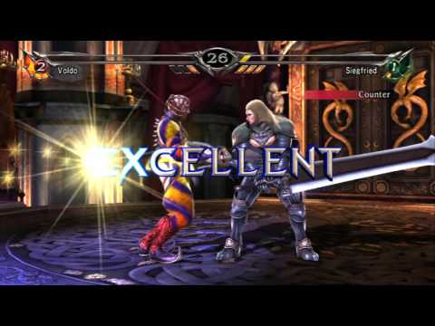 NEC 16 - SCV: KOA| Sporko (Voldo) vs Linkorz (Siegfried)