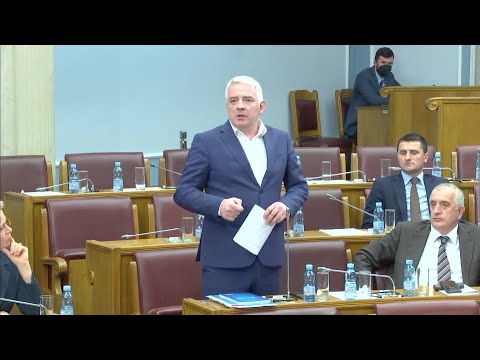 Vučurović - Pravda će zakucati na vrata "nedodirljivih" iz pravosuđa koji su služili Đukanoviću