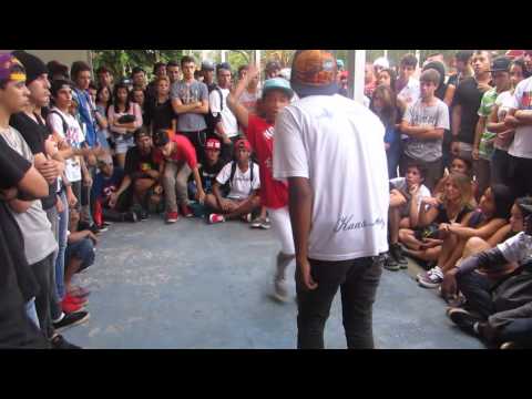 @LuuMartinsVK vs @MaaAmelianoLD (wins) 3°Meet-up Vibekillers