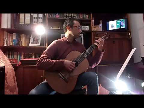 Adolfo Mendes - Estudo III