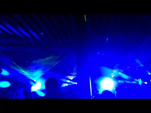 Will Atkinson @ Kearnage NYC - John O'Callaghan & - Lies Cost Nothing (Will Atkinson remix)