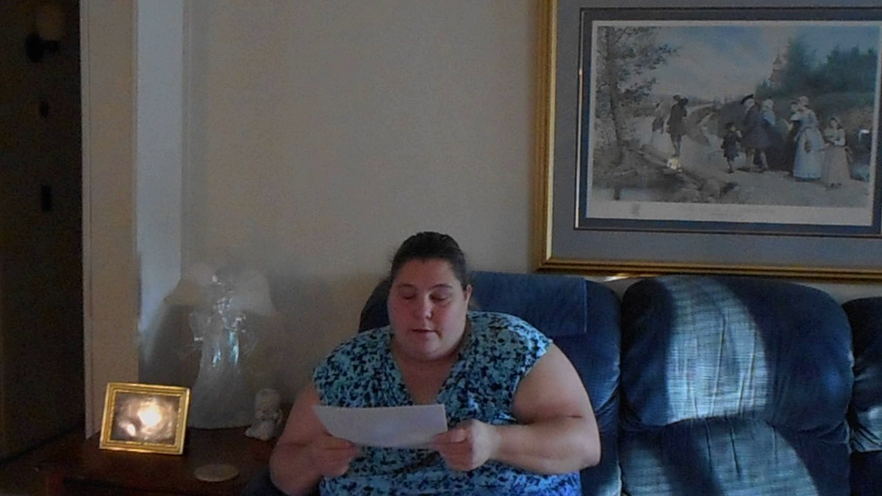 Narrative Speech for Communications