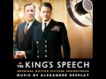 Alexandre Desplat: The King's Speech 