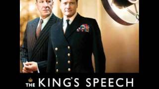 Alexandre Desplat: The King's Speech