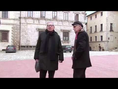 Location Surveys for Marvelous Boccaccio