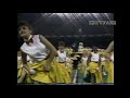 Super Bowl XXIV Halftime Show