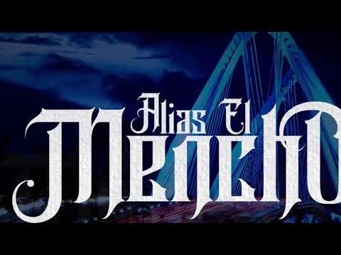 Juanpa Salazar- Alias El Mencho (Cover)