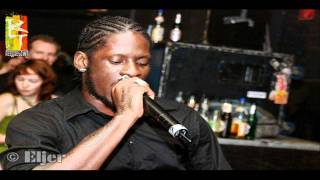 Aidonia - Good Girl Weh Bad - Ground Zero Riddim [ Dec 2011 ]