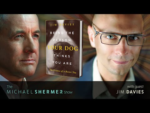 How to Be a Better Person (Jim Davies)