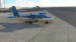 Aerosoft Twin Otter Soundmod for RPM/Pitch Fix for Vers 1.0.5.0 video