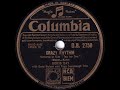 Doris Day - Crazy Rhythm
