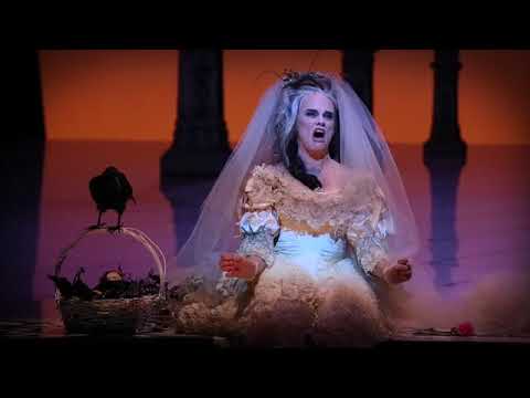 RUDDIGORE, OR THE WITCH'S CURSE