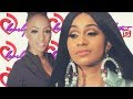 reuploaded~starmarie caught lying on cardi b via multiple platforms breakdown u0026 real receipts ☕