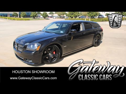 2007 Dodge Magnum (CC-1776784) for sale in O'Fallon, Illinois