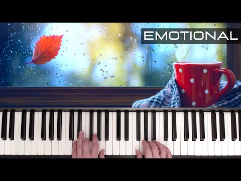 Wunderschön improvisieren in Moll – Emotionale Regen Stimmung