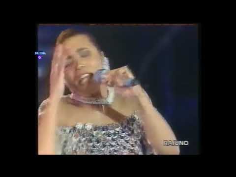 Dee Dee Bridgewater - Angel of the night ( Uomini soli - Pooh)
