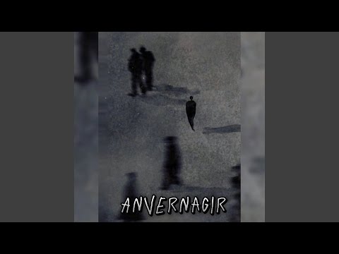 Anvernagir