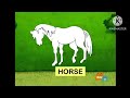 ABC Animals Alternative Ending