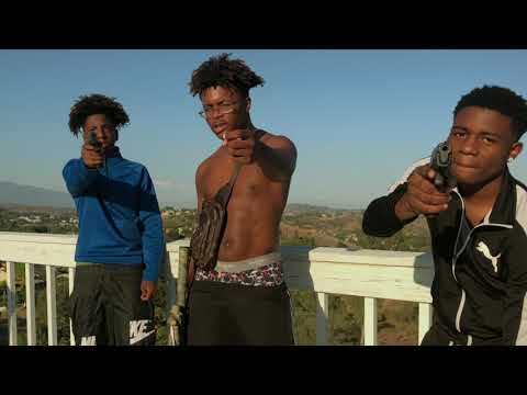 KING MOST WANTED ~ NO CASE Ft. FOEBHOY FITTED (OFFICIAL MUSIC VIDEO)